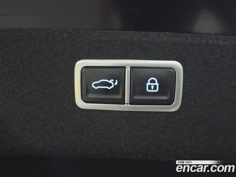 Genesis G80 Gasoline 2.5 Turbo 2WD