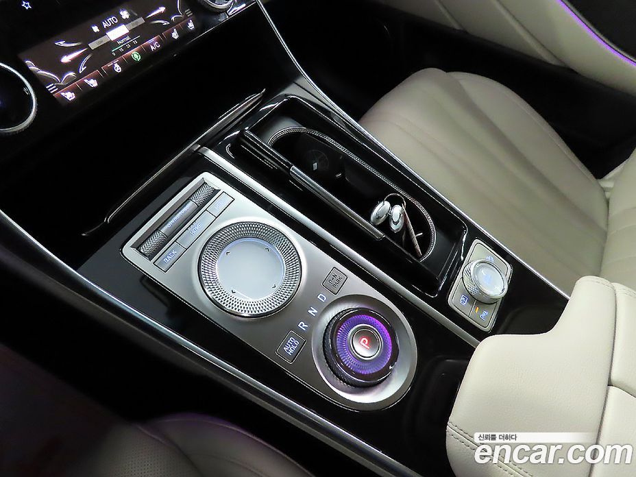 Genesis GV80 2.5T Gasoline 2WD