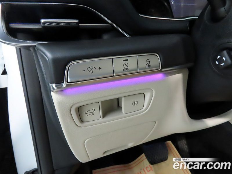 Genesis GV80 2.5T Gasoline 2WD