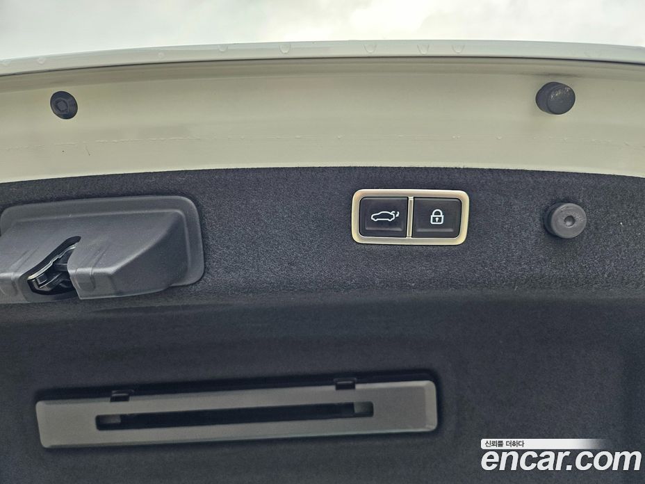 Genesis G70 Gasoline 2.0T 2WD