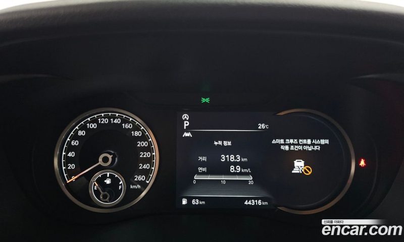 Genesis G70 Gasoline 2.0T 2WD