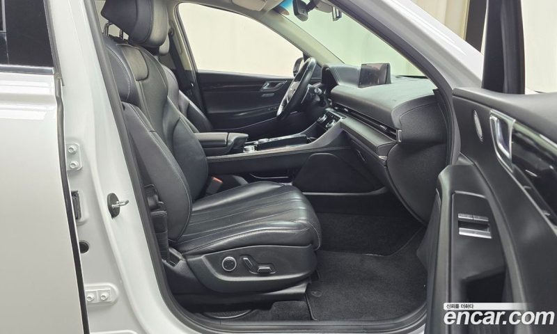 Genesis GV80 2.5T Gasoline 2WD