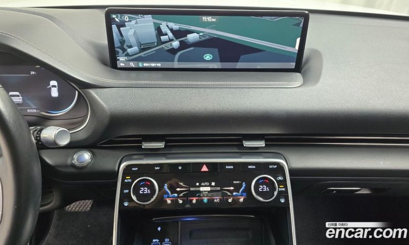 Genesis GV80 2.5T Gasoline 2WD