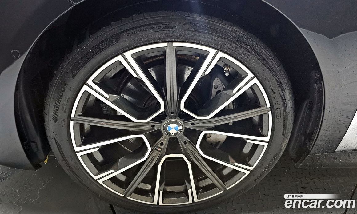 BMW 7-Series 740D xDrive M Sport