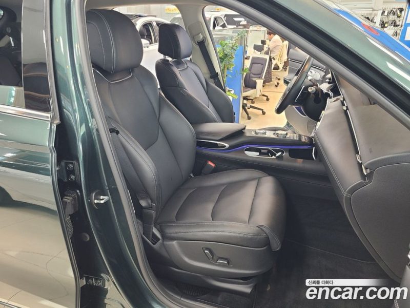 Genesis GV70 2.2 Diesel 2WD