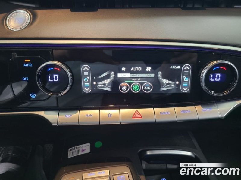 Genesis GV70 2.2 Diesel 2WD