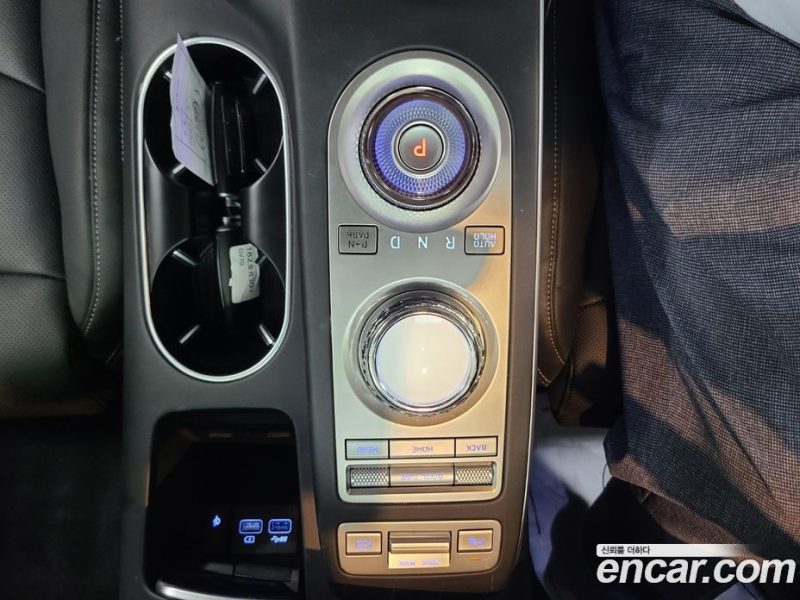 Genesis GV70 2.2 Diesel 2WD