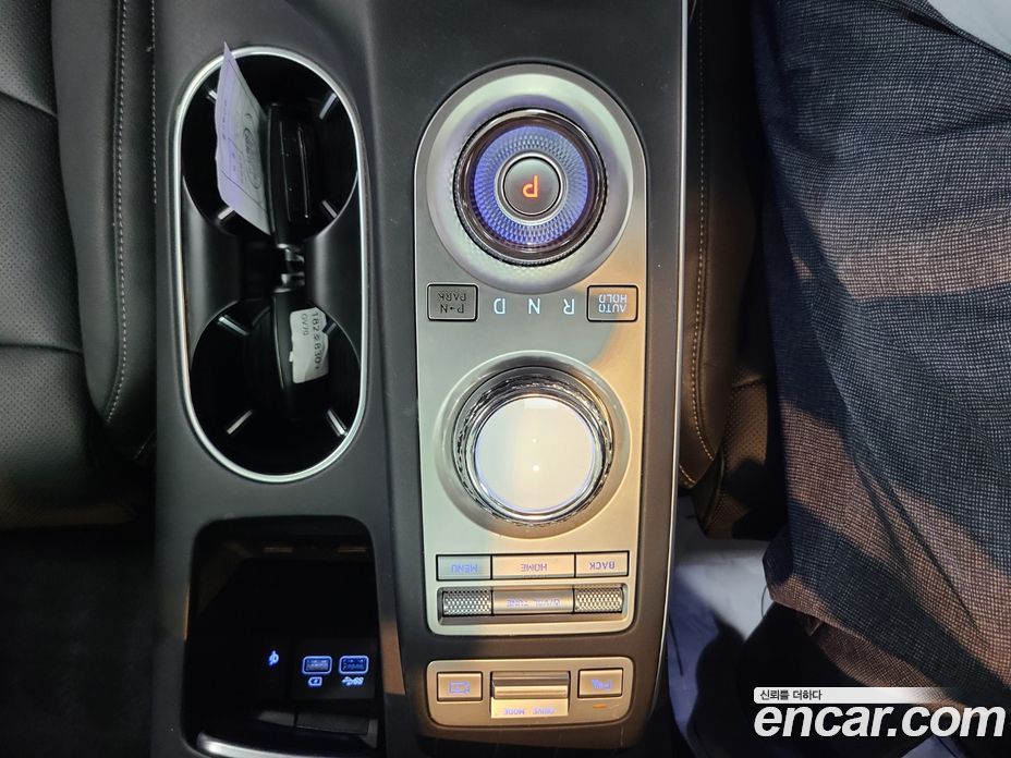 Genesis GV70 2.2 Diesel 2WD