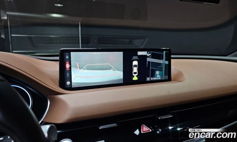 Genesis G80 Diesel 2.2 2WD