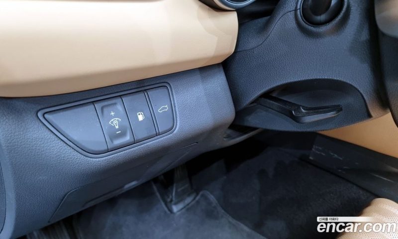 Genesis G70 Gasoline 2.0T 2WD