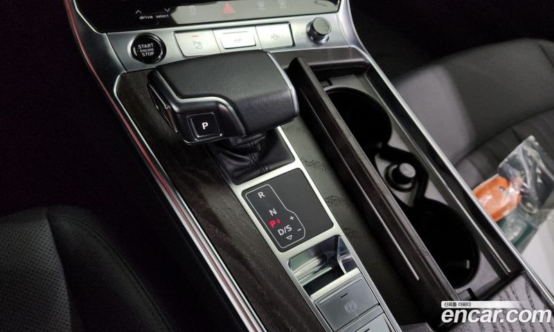 Audi A6 45 TFSI Quattro Premium