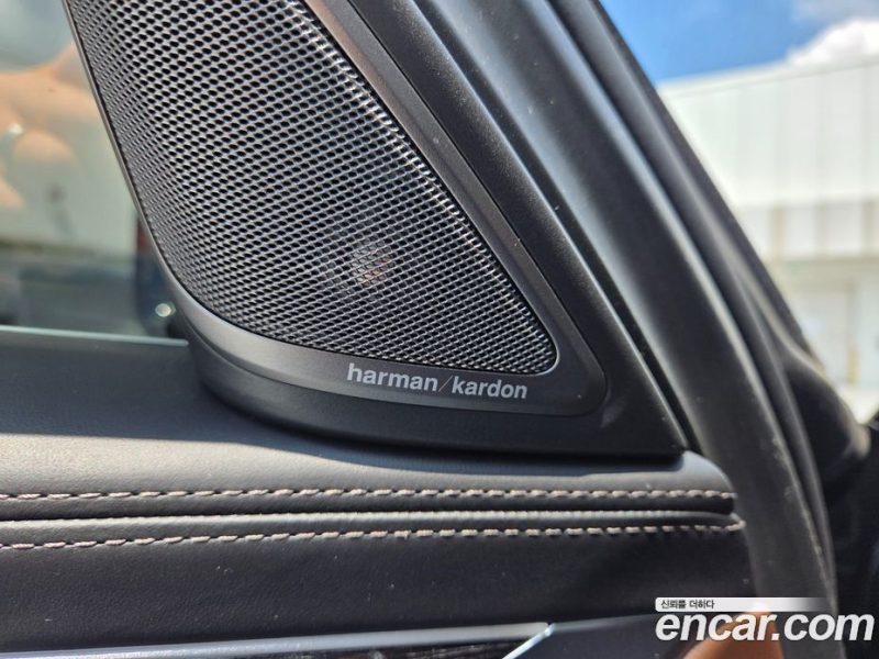 BMW 7-Series 740D xDrive M Sport