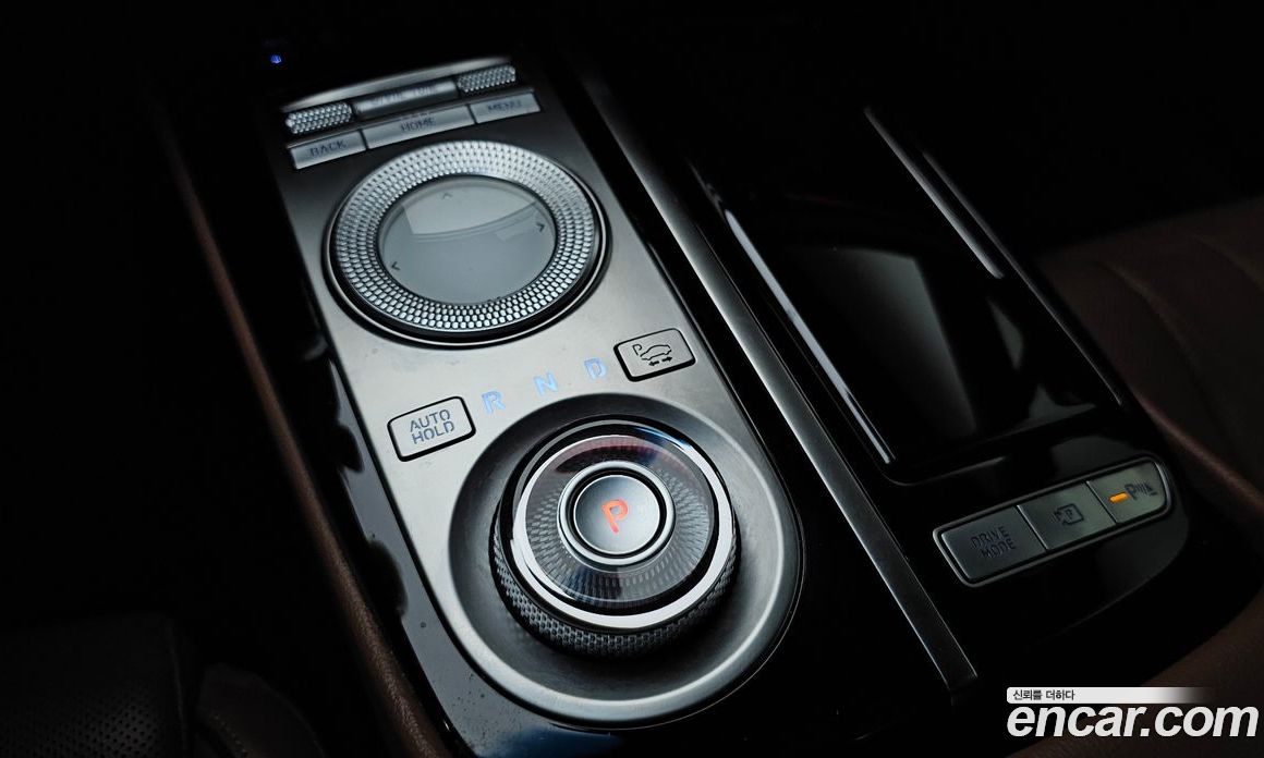 Genesis G80 Gasoline 2.5 Turbo 2WD