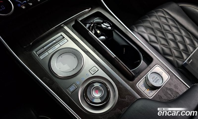 Genesis GV80 3.0 Diesel AWD