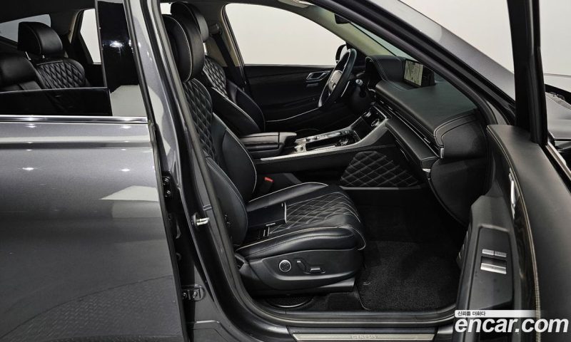 Genesis GV80 3.0 Diesel AWD