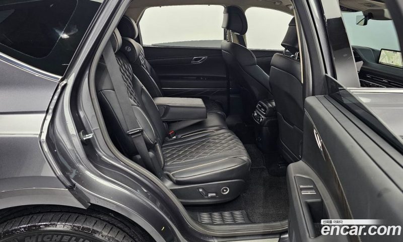 Genesis GV80 3.0 Diesel AWD