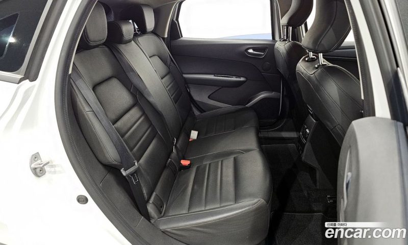 Renault Korea XM3 1.6 GTe LE Plus