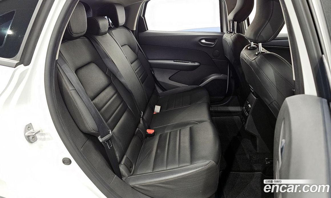 Renault Korea XM3 1.6 GTe LE Plus