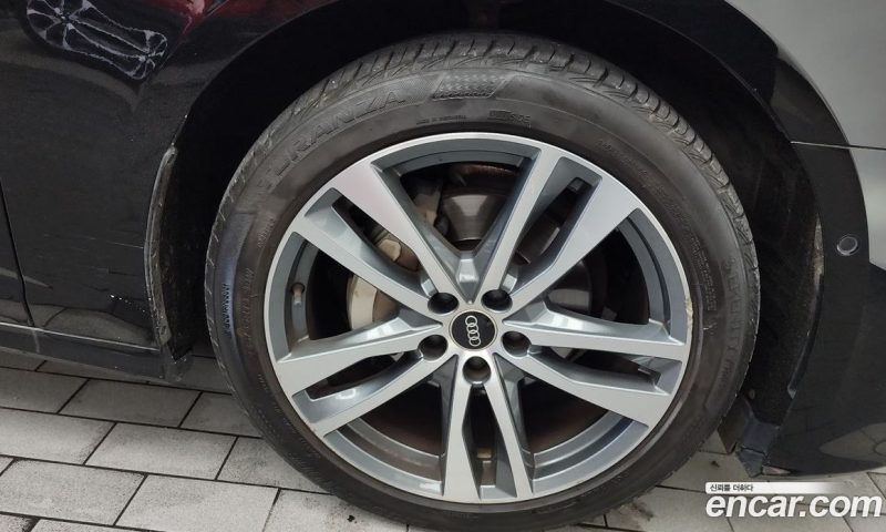 Audi A6 40 TDI Quattro Premium