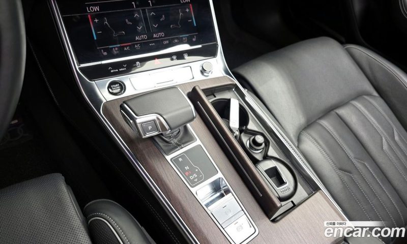 Audi A7 55 TFSI Quattro Premium