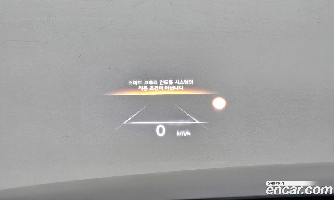 Genesis G80 Gasoline 2.5 Turbo 2WD