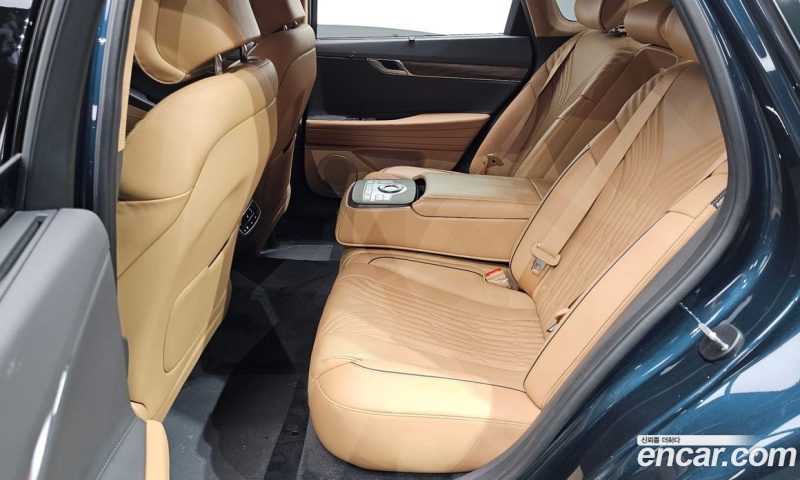 Genesis G80 Gasoline 2.5 Turbo 2WD