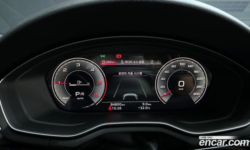 Audi A5 40 TDI Quattro Premium Sportback