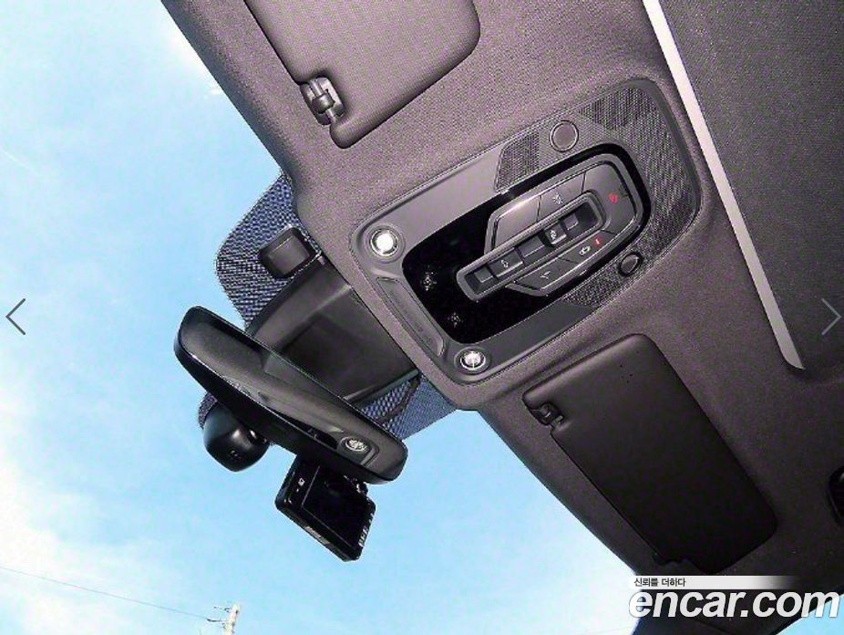 Audi Q5 40 TDI Quattro Premium