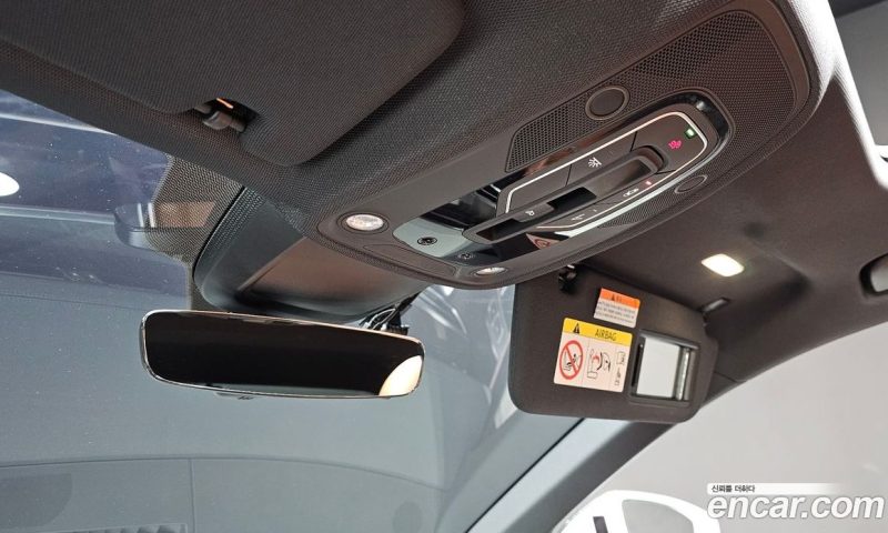 Audi A6 45 TFSI Quattro Premium