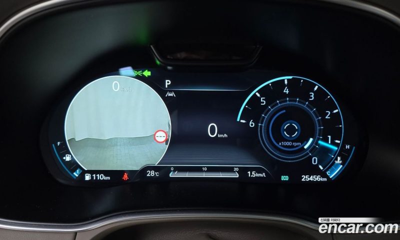 Genesis GV80 3.0 Diesel AWD