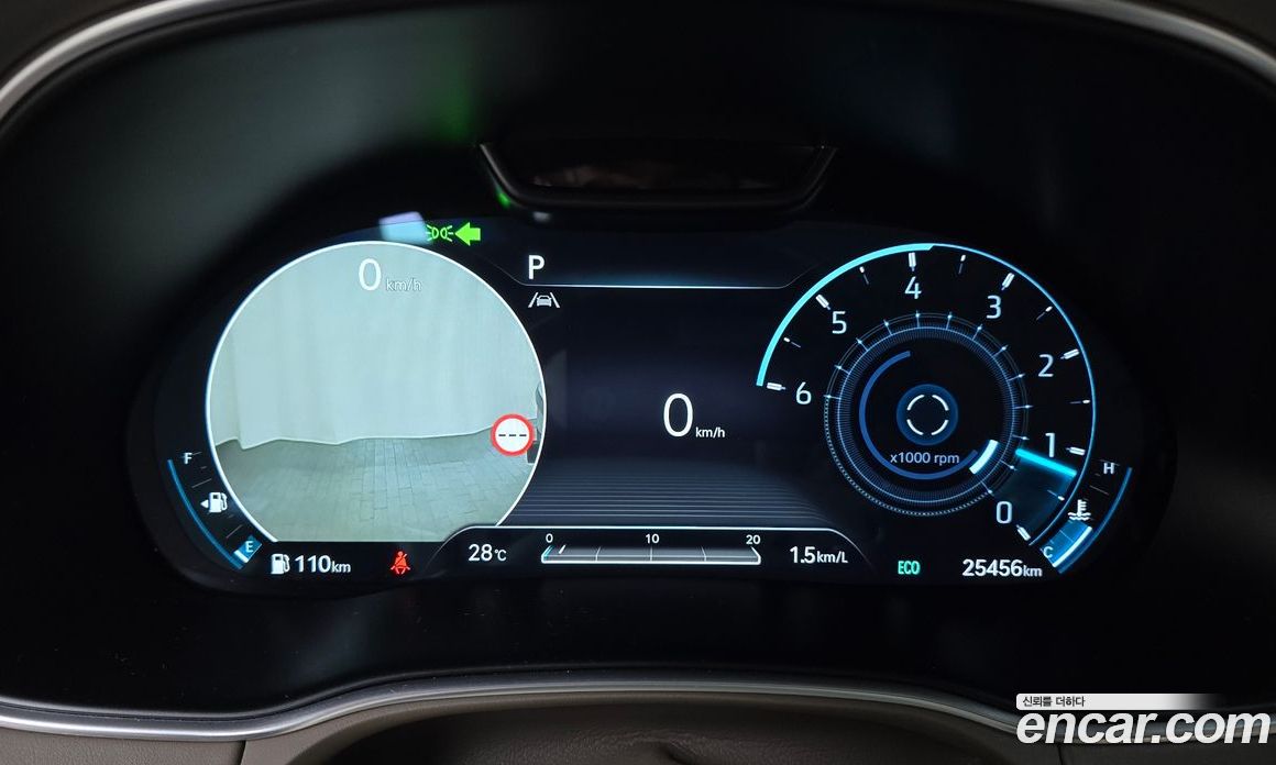 Genesis GV80 3.0 Diesel AWD