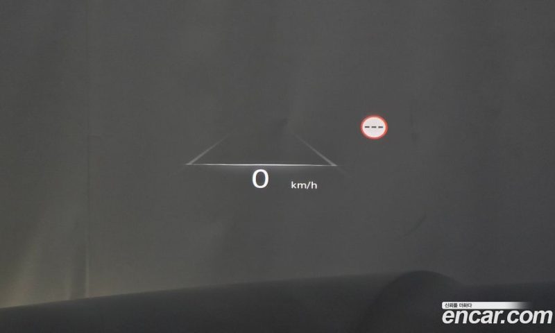 Genesis GV80 3.0 Diesel AWD