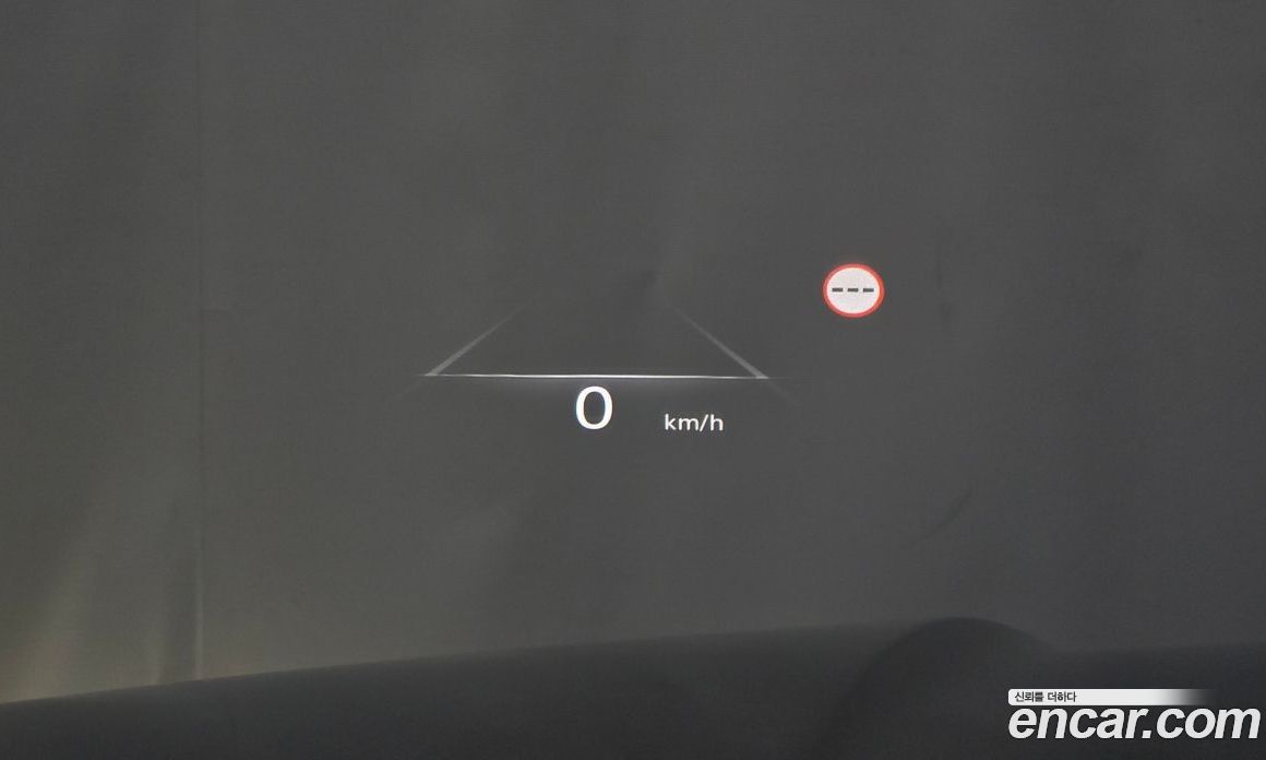 Genesis GV80 3.0 Diesel AWD