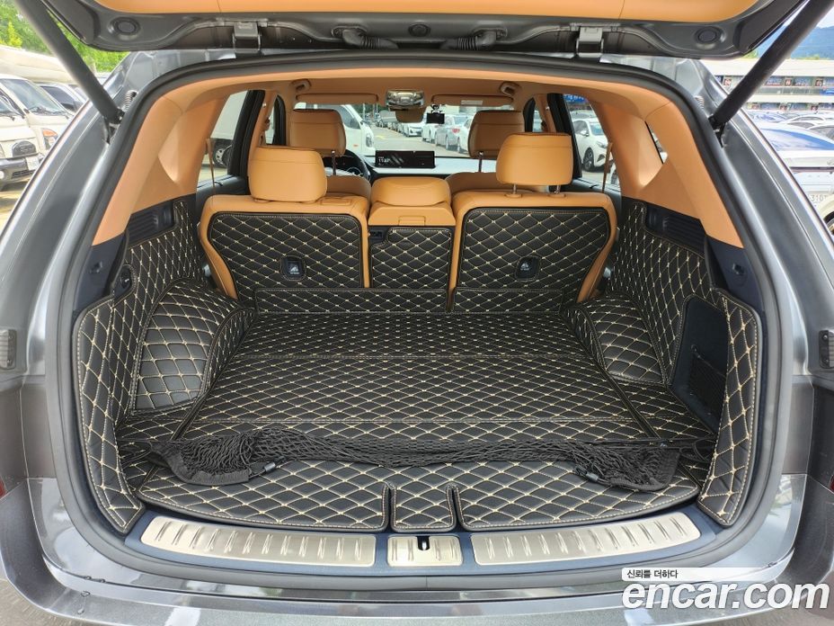 Genesis GV80 2.5T Gasoline 2WD