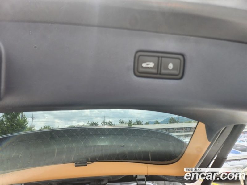 Genesis GV80 2.5T Gasoline 2WD