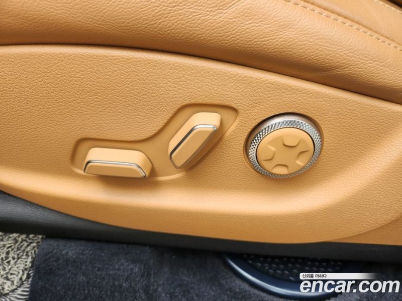 Genesis GV80 2.5T Gasoline 2WD