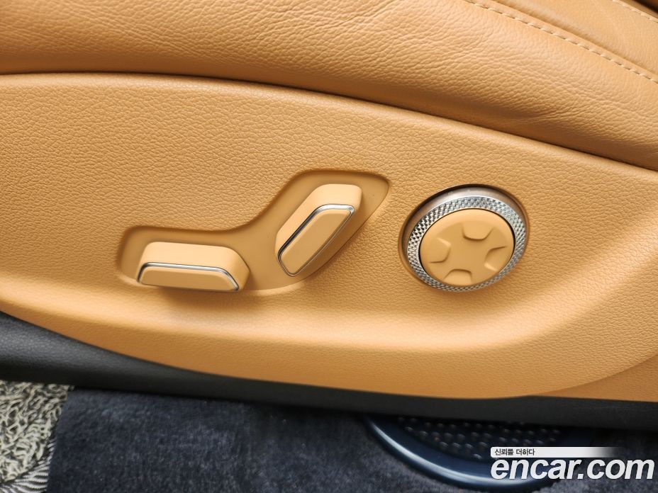 Genesis GV80 2.5T Gasoline 2WD