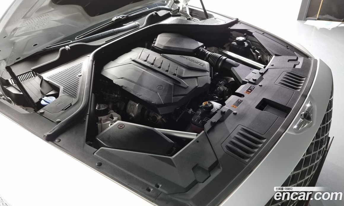 Genesis GV80 3.0 Diesel AWD