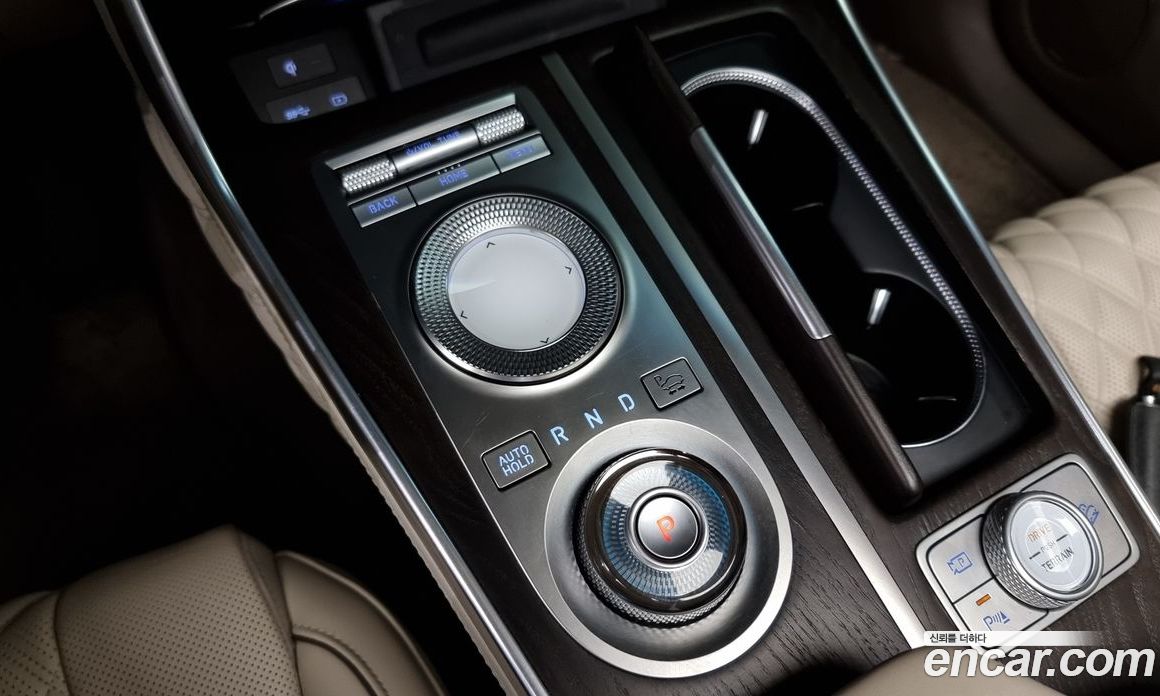 Genesis GV80 3.0 Diesel AWD