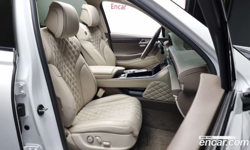 Genesis GV80 3.0 Diesel AWD