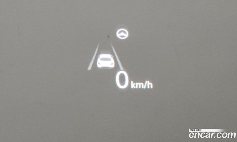 Genesis G70 Gasoline 2.0T 2WD