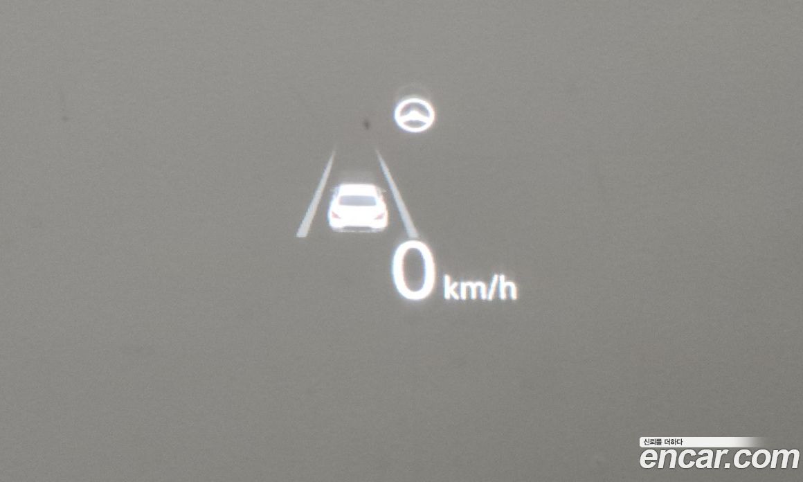 Genesis G70 Gasoline 2.0T 2WD