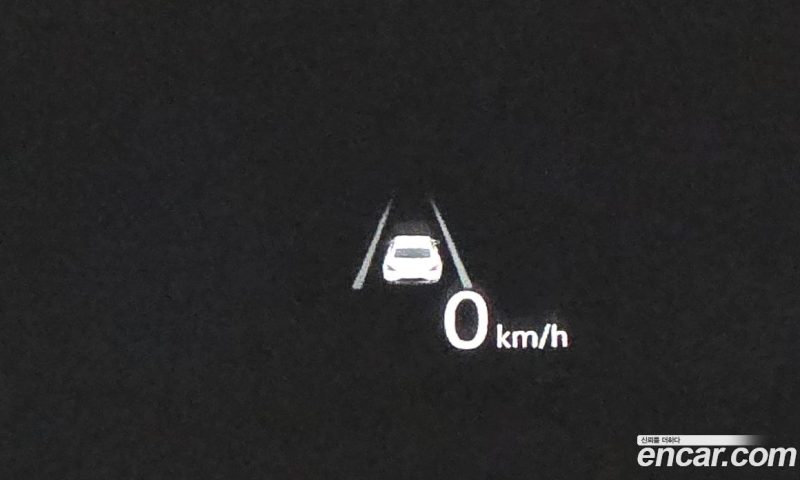 Genesis G70 Gasoline 2.0T 4WD