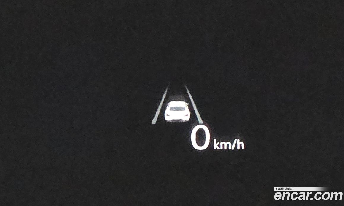 Genesis G70 Gasoline 2.0T 4WD