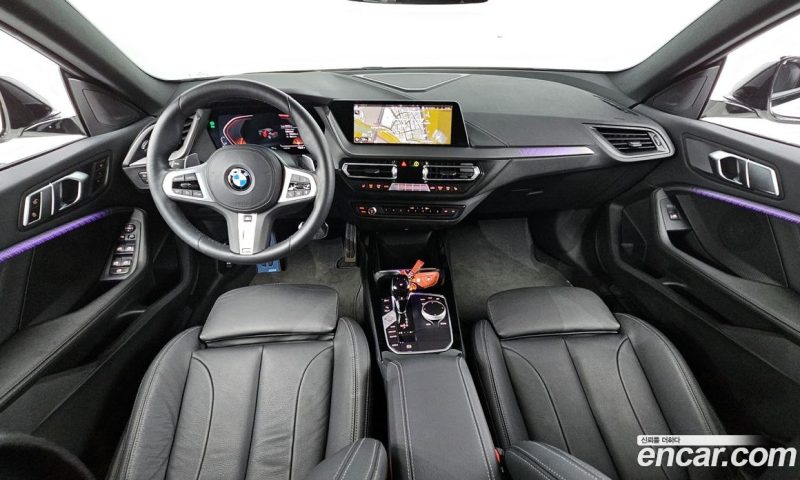 BMW 2-Series i220 M Sports