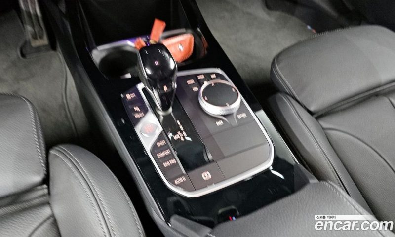 BMW 2-Series i220 M Sports