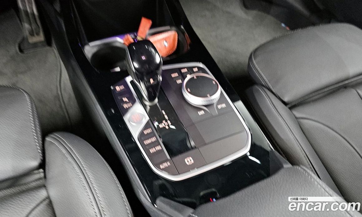 BMW 2-Series i220 M Sports