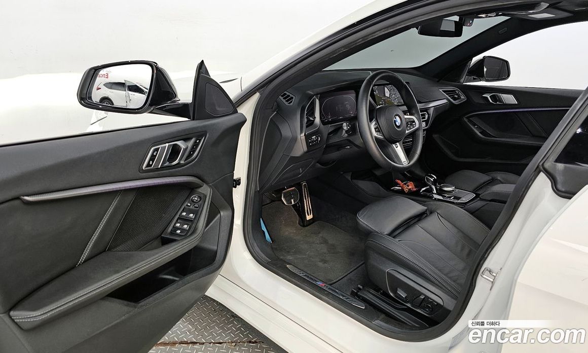 BMW 2-Series i220 M Sports