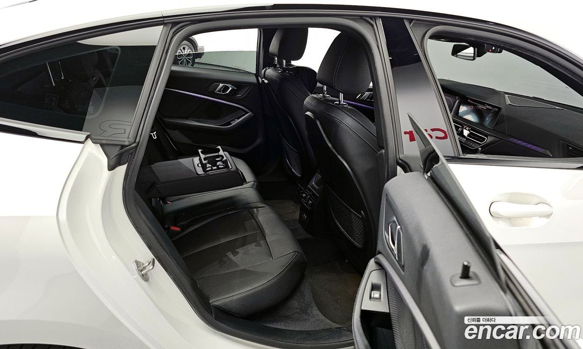 BMW 2-Series i220 M Sports