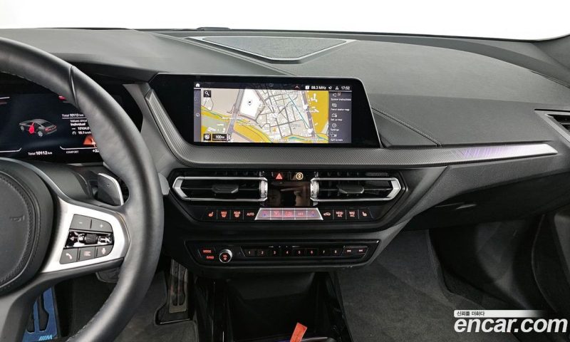 BMW 2-Series i220 M Sports